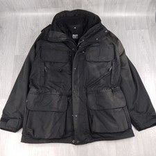 Men's Arktis Avenger Black