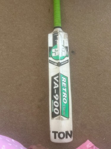 Ton cricket bat retro classic - ton,