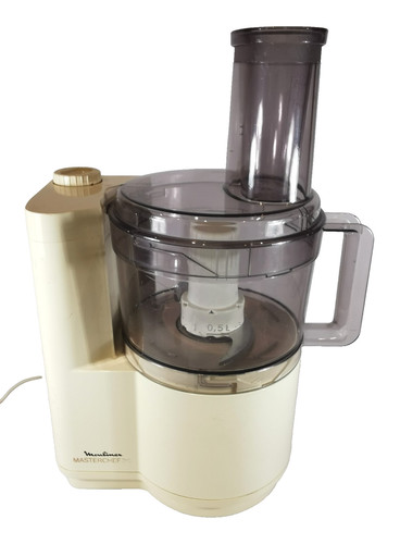 Moulinex masterchef 813 - moulinex,