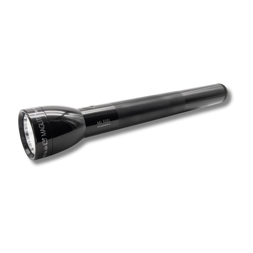 Maglite ml300l led - maglite, 4d