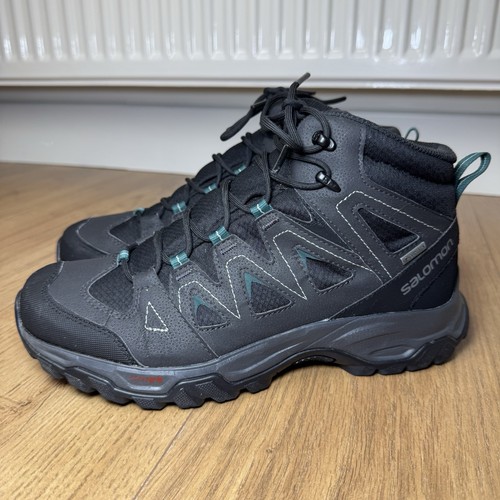 Salomon lyngen mid - lyngen, gore-tex