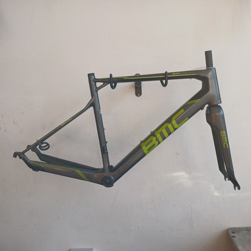 Bmc gran fondo - bmc,