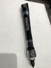 Guinness Extra Cold Tap Handle