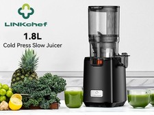 LINKChef Cold Press Juicer