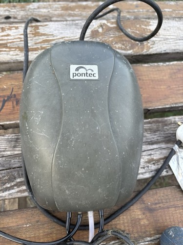 Pontec pondoair set - 900, pond