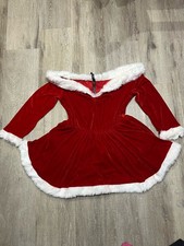 Ann Summers Sexy Santa Flare