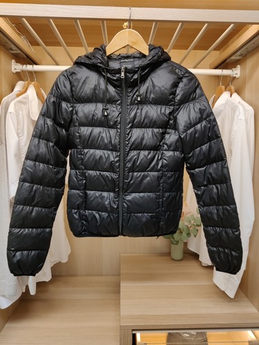 Zara trf coat jacket - zara, small