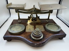 Antique Set Of Victorian STS