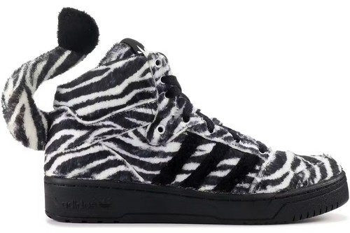Adidas zebra size 5 - adidas,