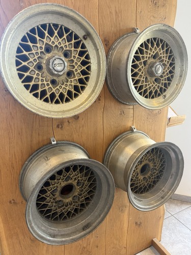 Bbs mahle 7x15 9x15 - bbs,