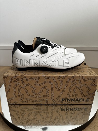 Pinnacle radium men road - pinnacle,