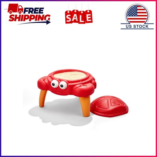 Step2 crabbie sandbox - crabbie,