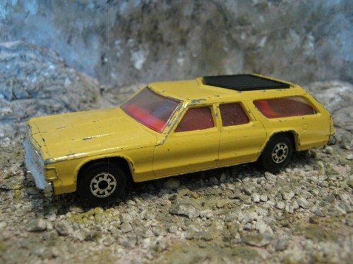 Matchbox super kings 67 68 - matchbox, k-67/68