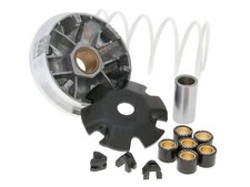 Malossi Multivar 2000 MHR Variator Kit for Honda NSC 50 R, Vision 50 4-stroke...