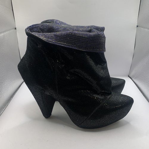 Irregular choice millennium - irregular,