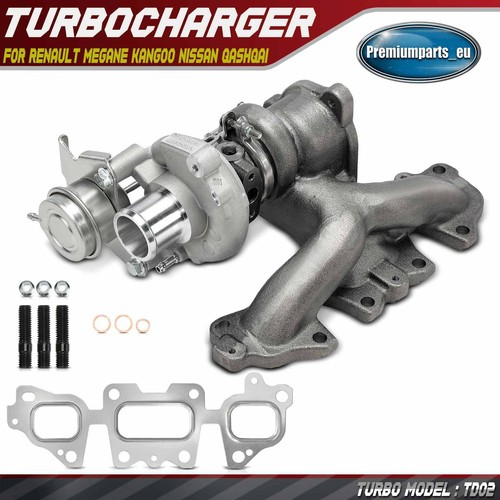 Turbo turbocharger for - turbocharger,