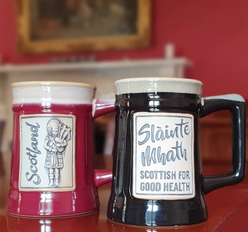 Glen appin stoneware beer - glen,