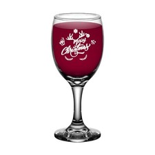 Personalised Engraved Wine Glass Gift For Her Women Valentines Day Gift Gifts