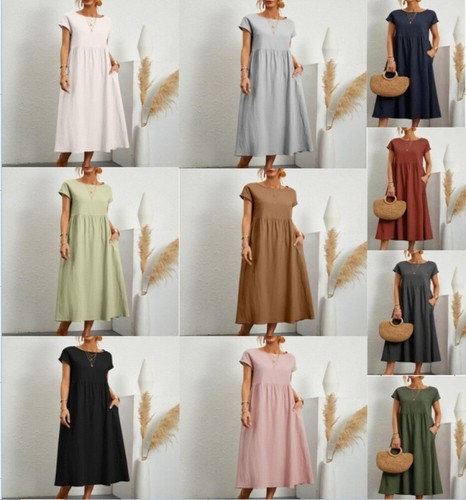 Women summer short - summer, sleeve