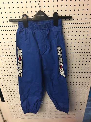 Youth kids large - kids, blue