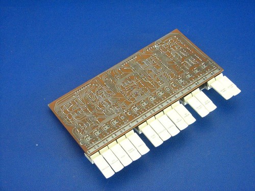 Switch rockers from wersi - switch,
