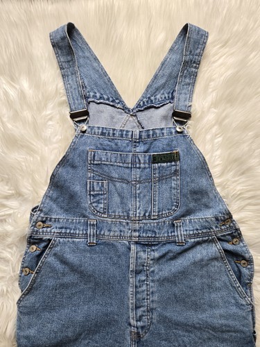 Vintage 1990s dungarees - vintage,