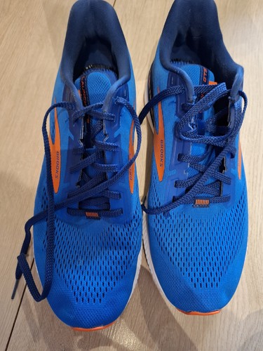 Brooks men launch - men's, 8
