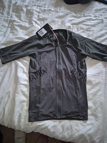 Rapha pro team - rapha, aero