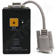 Elevator Decoder KM878240G01