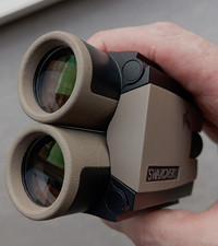 Swarovski pocket 10x25 CL