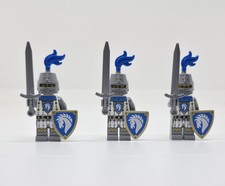 LEGO Medieval Castle - Horse