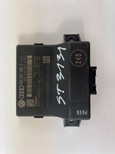 AUDI A4 8K2, B8 ECU 8R0907468F