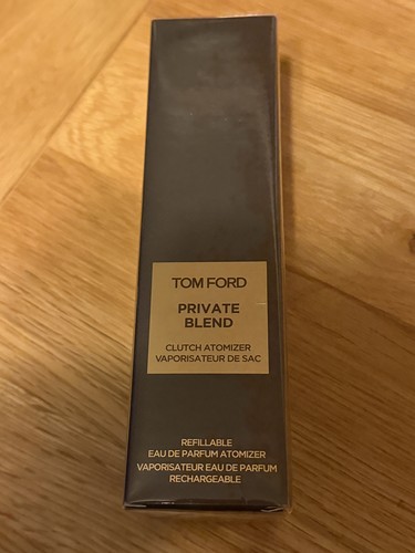 Tom ford private blend clutch - ford,