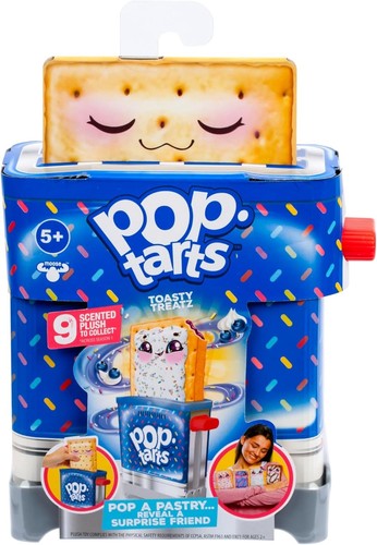 Cookeez makery pop tarts - cookeez, pop-tarts™