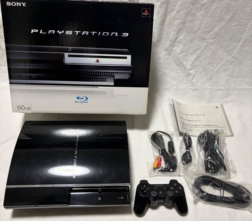 Sony playstation ps3 - 3, cecha00