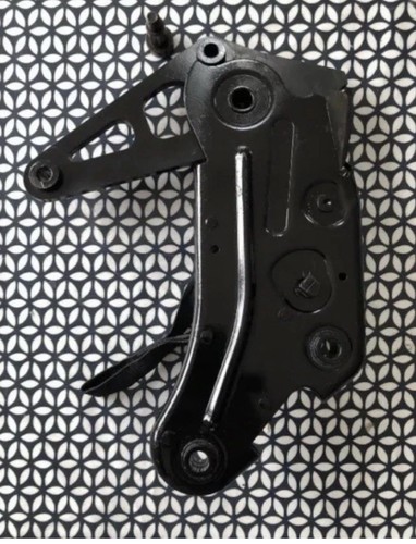 Transporter front - vw,