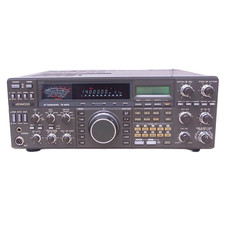 KENWOOD TS‑940S HF