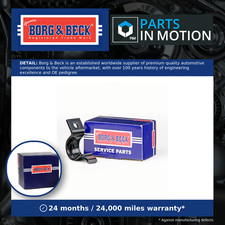 Anti Roll Bar Clamp fits TAXI TX 2.4D Front 2002 on D2FA B&B 7000022 Quality New