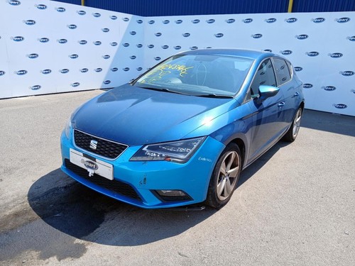 Breaking seat leon 2014 - leon, 5