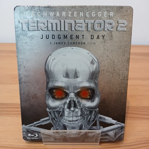 Terminator judgment day - 2:,