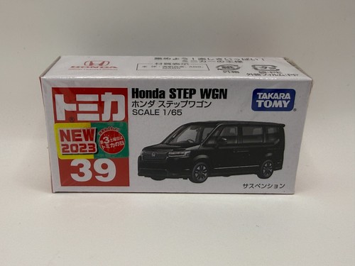 Stock tomica no 39 - stock,