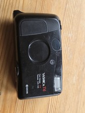 Yashica T4 35mm Compact Camera