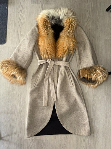 Alpaca women wool felt - women’s, s
