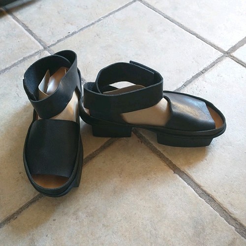 Trippen reflect sandals - trippen, f