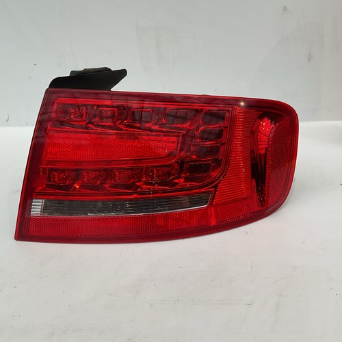 Audi rear right tail - right, light