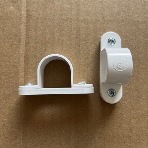Marshall tufflex pvc spacer - tufflex,