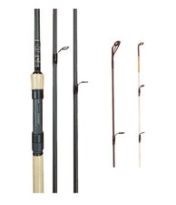 Free Spirit E Class 1k Twin Top Specialist Rods