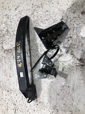 VW Volkswagen Crafter Rear