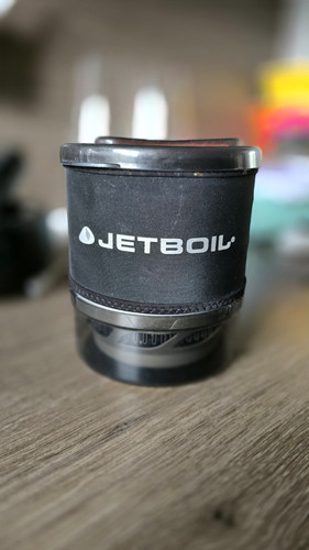 Jetboil minimo backpacking gas - jetboil,