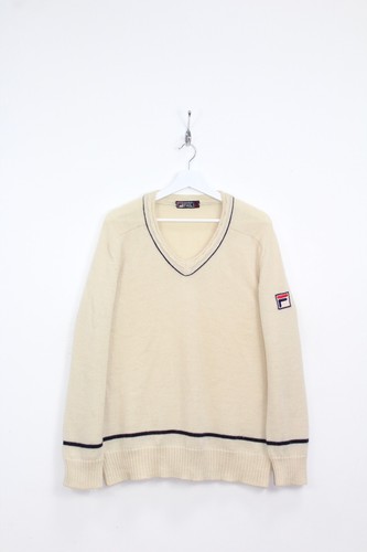 Fila vintage white - 70's,